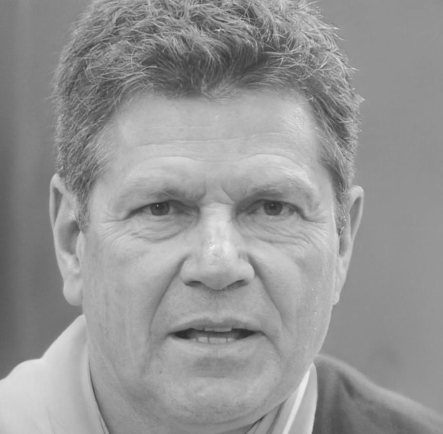 Callum Bergstrom, compliance and risk consultant