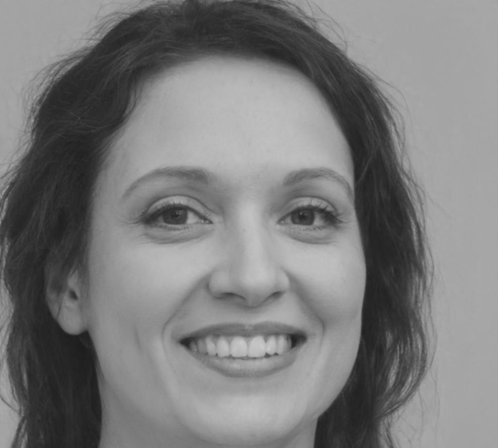 Siobhan Torrance professional portrait