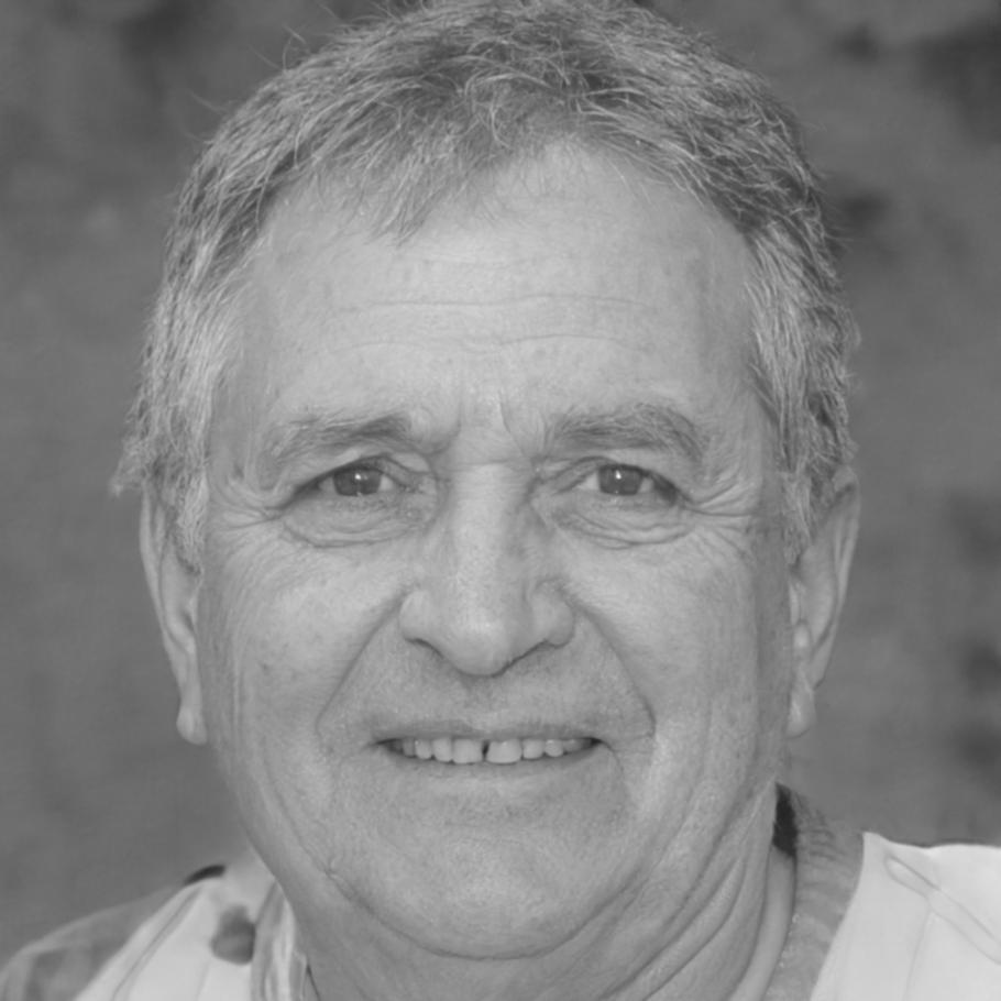 Darren Kelleher professional portrait