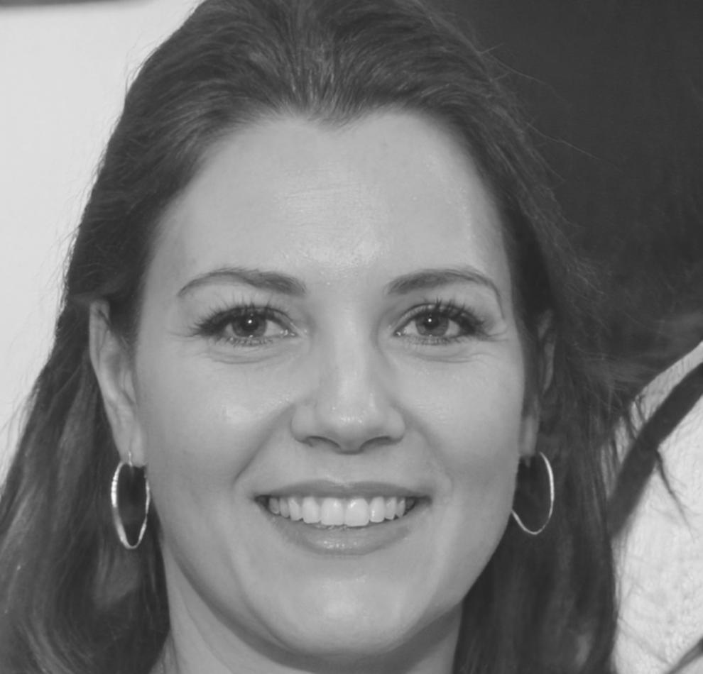 Evridiki Cassimatis leading financial strategy session